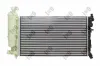 Kühler, Motorkühlung ABAKUS 009-017-0021 Bild Kühler, Motorkühlung ABAKUS 009-017-0021