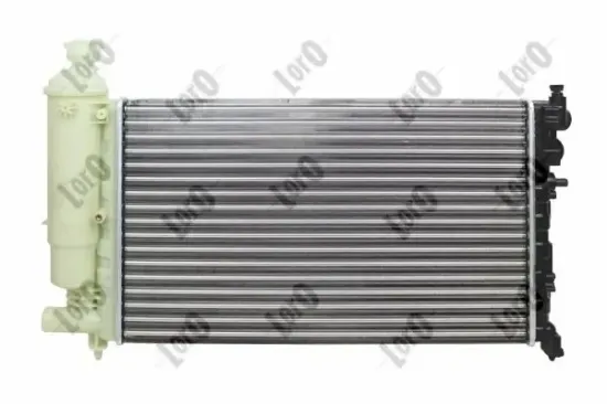 Kühler, Motorkühlung ABAKUS 009-017-0021 Bild Kühler, Motorkühlung ABAKUS 009-017-0021