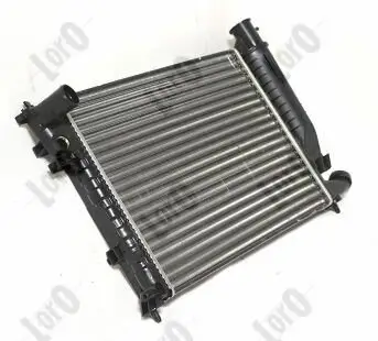 Kühler, Motorkühlung ABAKUS 009-017-0022 Bild Kühler, Motorkühlung ABAKUS 009-017-0022