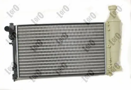 Kühler, Motorkühlung ABAKUS 009-017-0037 Bild Kühler, Motorkühlung ABAKUS 009-017-0037