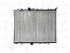 Kühler, Motorkühlung ABAKUS 009-017-0039 Bild Kühler, Motorkühlung ABAKUS 009-017-0039