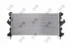 Kühler, Motorkühlung ABAKUS 009-017-0040