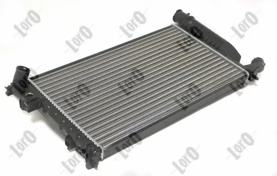 Kühler, Motorkühlung ABAKUS 009-017-0049 Bild Kühler, Motorkühlung ABAKUS 009-017-0049