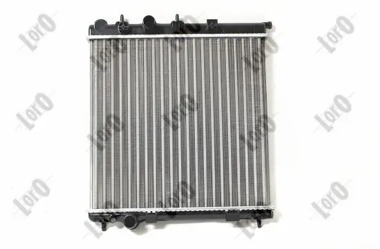 Kühler, Motorkühlung ABAKUS 009-017-0057