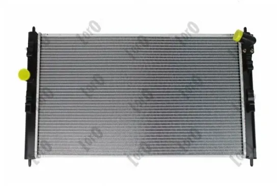 Kühler, Motorkühlung ABAKUS 009-017-0069 Bild Kühler, Motorkühlung ABAKUS 009-017-0069
