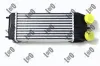 Ladeluftkühler ABAKUS 009-018-0005