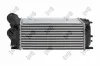 Ladeluftkühler ABAKUS 009-018-0019 Bild Ladeluftkühler ABAKUS 009-018-0019