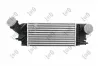 Ladeluftkühler ABAKUS 009-018-0024