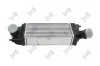 Ladeluftkühler ABAKUS 009-018-0024 Bild Ladeluftkühler ABAKUS 009-018-0024