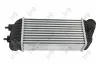 Ladeluftkühler ABAKUS 009-018-0027 Bild Ladeluftkühler ABAKUS 009-018-0027