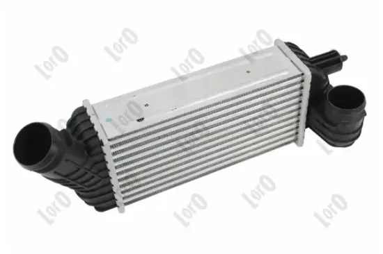 Ladeluftkühler ABAKUS 009-018-0027 Bild Ladeluftkühler ABAKUS 009-018-0027