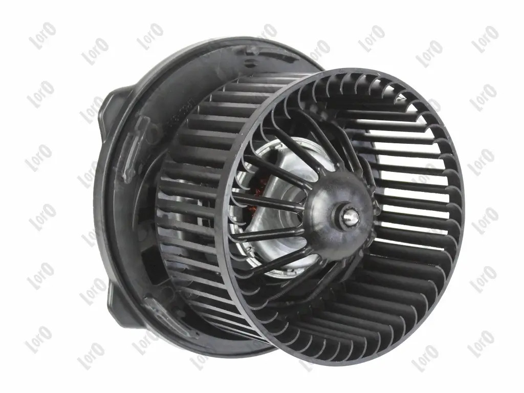 Innenraumgebläse 12 V ABAKUS 009-022-0012