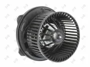 Innenraumgebläse 12 V ABAKUS 009-022-0012