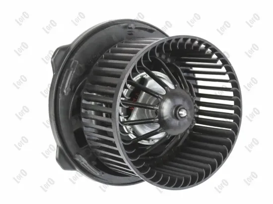 Innenraumgebläse 12 V ABAKUS 009-022-0012 Bild Innenraumgebläse 12 V ABAKUS 009-022-0012