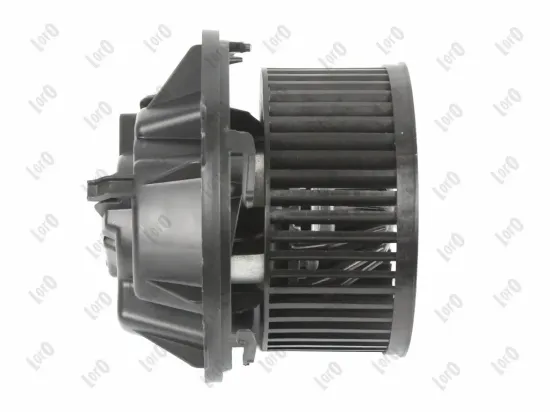 Innenraumgebläse 12 V ABAKUS 009-022-0012 Bild Innenraumgebläse 12 V ABAKUS 009-022-0012