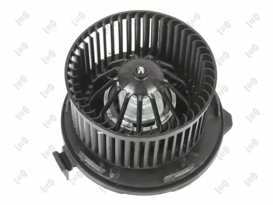 Innenraumgebläse 12 V ABAKUS 009-022-0012 Bild Innenraumgebläse 12 V ABAKUS 009-022-0012