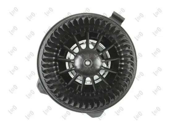 Innenraumgebläse 12 V ABAKUS 009-022-0012 Bild Innenraumgebläse 12 V ABAKUS 009-022-0012