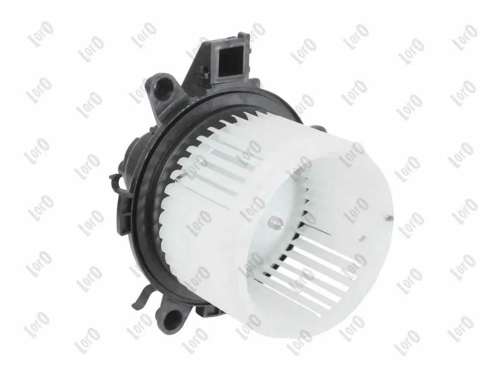 Innenraumgebläse 12 V ABAKUS 009-022-0013