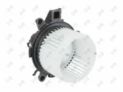 Innenraumgebläse 12 V ABAKUS 009-022-0013