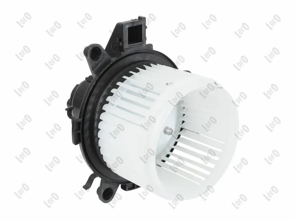 Innenraumgebläse 12 V ABAKUS 009-022-0014