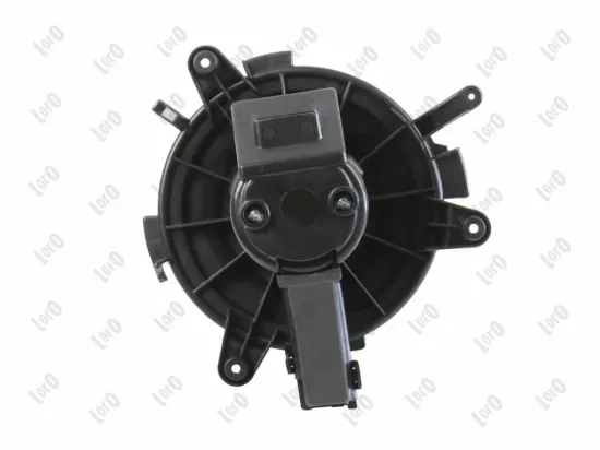 Innenraumgebläse 12 V ABAKUS 009-022-0014 Bild Innenraumgebläse 12 V ABAKUS 009-022-0014