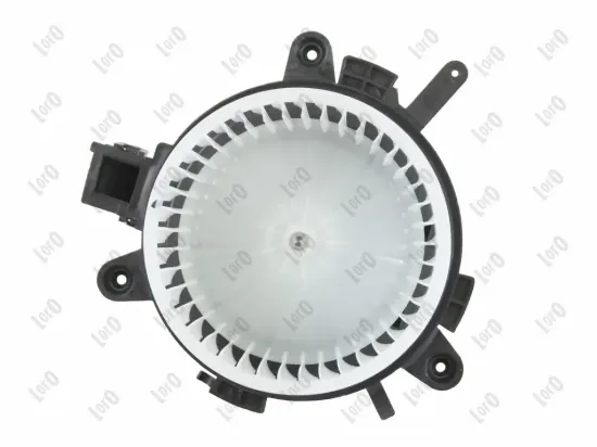 Innenraumgebläse 12 V ABAKUS 009-022-0014 Bild Innenraumgebläse 12 V ABAKUS 009-022-0014