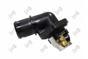 Thermostat, Kühlmittel ABAKUS 009-025-0001
