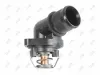 Thermostat, Kühlmittel ABAKUS 009-025-0001 Bild Thermostat, Kühlmittel ABAKUS 009-025-0001
