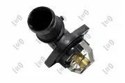 Thermostat, Kühlmittel ABAKUS 009-025-0001