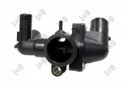Thermostat, Kühlmittel ABAKUS 009-025-0002