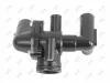 Thermostat, Kühlmittel ABAKUS 009-025-0002 Bild Thermostat, Kühlmittel ABAKUS 009-025-0002