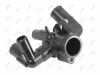 Thermostat, Kühlmittel ABAKUS 009-025-0002 Bild Thermostat, Kühlmittel ABAKUS 009-025-0002
