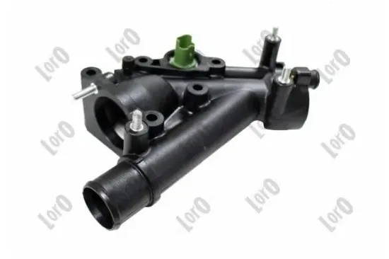 Thermostatgehäuse ABAKUS 009-025-0003 Bild Thermostatgehäuse ABAKUS 009-025-0003