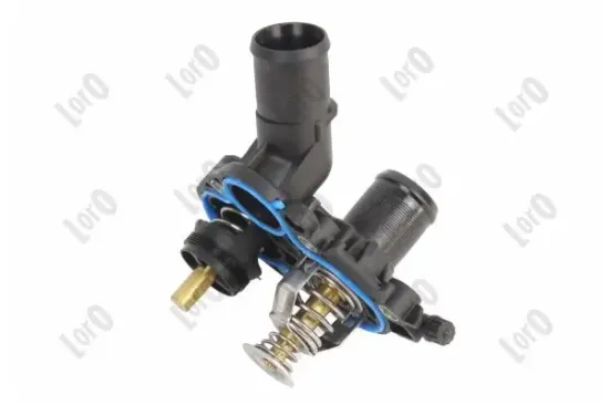 Thermostat, Kühlmittel ABAKUS 009-025-0005 Bild Thermostat, Kühlmittel ABAKUS 009-025-0005