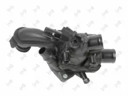 Thermostat, Kühlmittel ABAKUS 009-025-0006