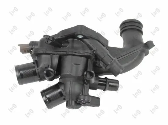 Thermostat, Kühlmittel ABAKUS 009-025-0006 Bild Thermostat, Kühlmittel ABAKUS 009-025-0006