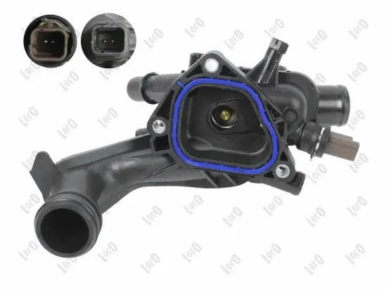 Thermostat, Kühlmittel ABAKUS 009-025-0006 Bild Thermostat, Kühlmittel ABAKUS 009-025-0006