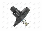 Thermostat, Kühlmittel ABAKUS 009-025-0007