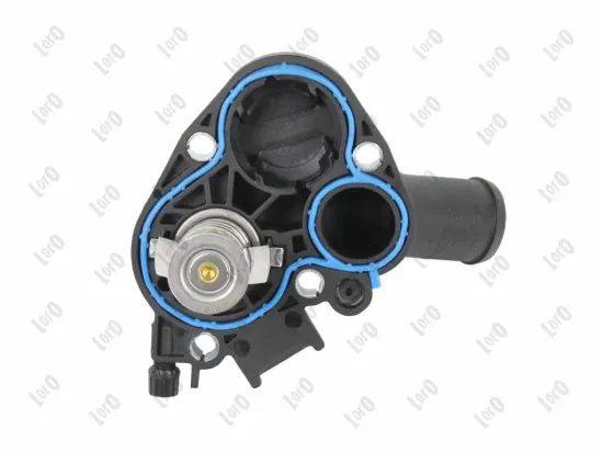 Thermostat, Kühlmittel ABAKUS 009-025-0007 Bild Thermostat, Kühlmittel ABAKUS 009-025-0007