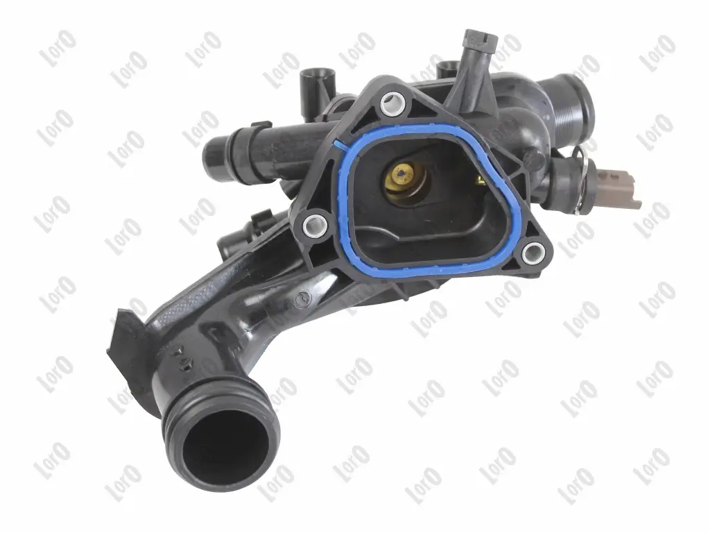 Thermostat, Kühlmittel ABAKUS 009-025-0009