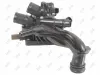 Thermostat, Kühlmittel ABAKUS 009-025-0009 Bild Thermostat, Kühlmittel ABAKUS 009-025-0009