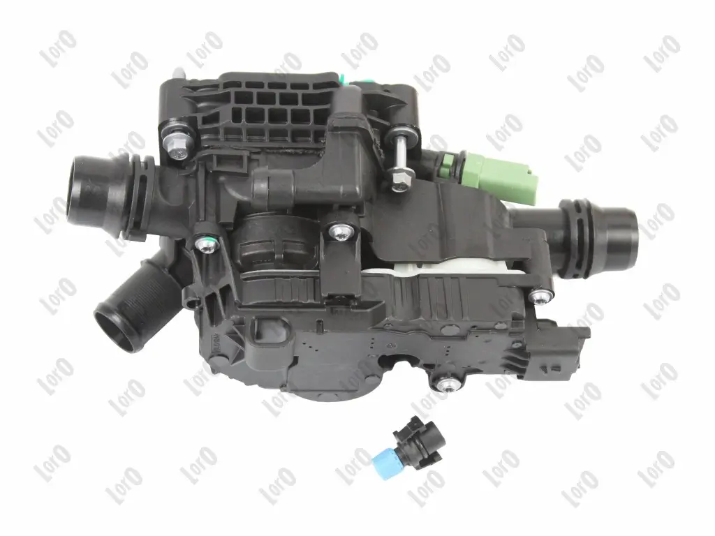 Thermostat, Kühlmittel ABAKUS 009-025-0012