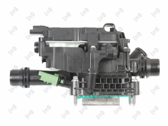 Thermostat, Kühlmittel ABAKUS 009-025-0012 Bild Thermostat, Kühlmittel ABAKUS 009-025-0012