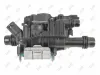 Thermostat, Kühlmittel ABAKUS 009-025-0012 Bild Thermostat, Kühlmittel ABAKUS 009-025-0012