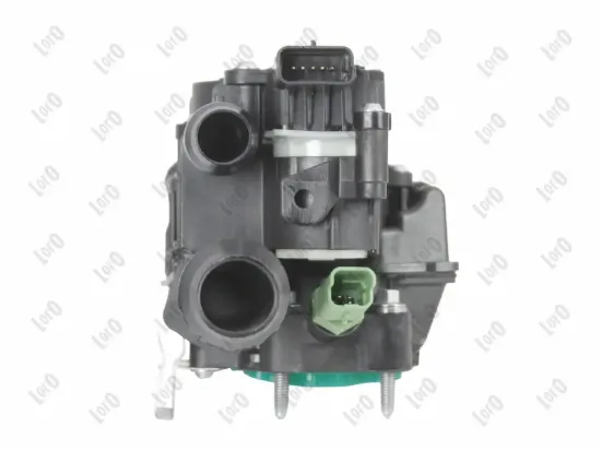 Thermostat, Kühlmittel ABAKUS 009-025-0012 Bild Thermostat, Kühlmittel ABAKUS 009-025-0012