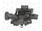 Thermostat, Kühlmittel ABAKUS 009-025-0013