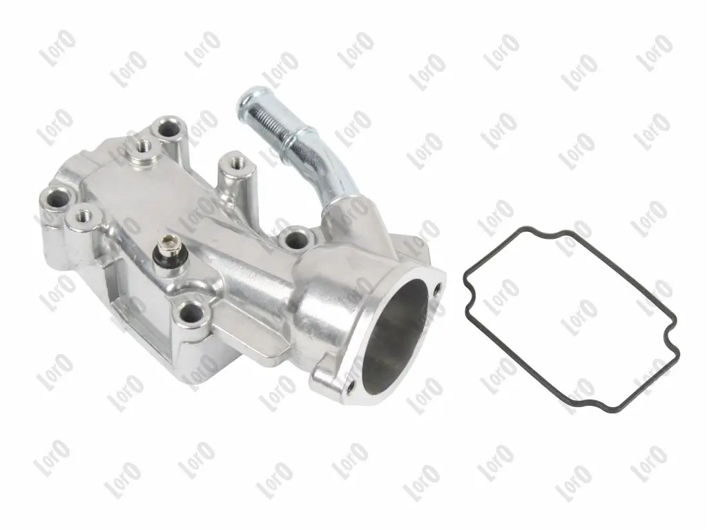 Kühlmittelflansch ABAKUS 009-025-0014