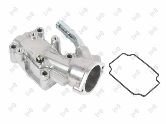 Kühlmittelflansch ABAKUS 009-025-0014 Bild Kühlmittelflansch ABAKUS 009-025-0014