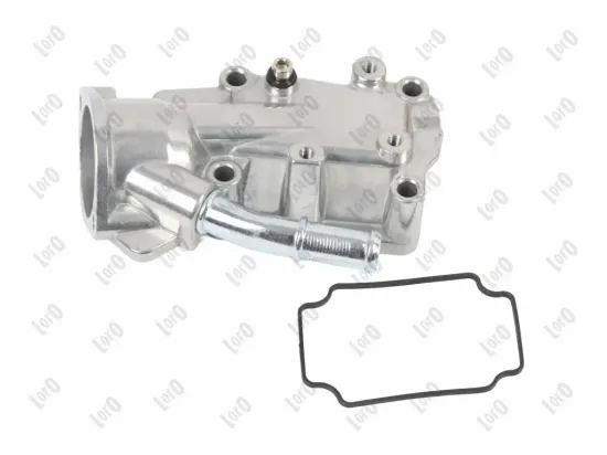 Kühlmittelflansch ABAKUS 009-025-0014 Bild Kühlmittelflansch ABAKUS 009-025-0014