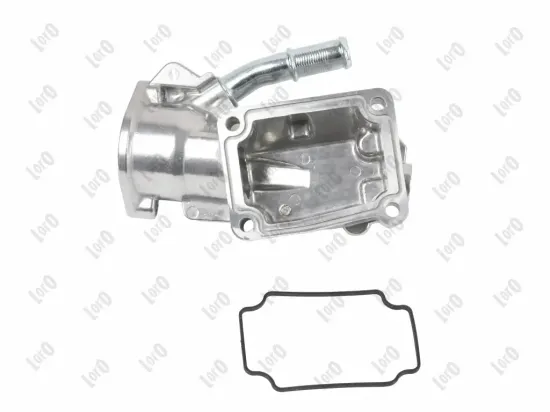 Kühlmittelflansch ABAKUS 009-025-0014 Bild Kühlmittelflansch ABAKUS 009-025-0014